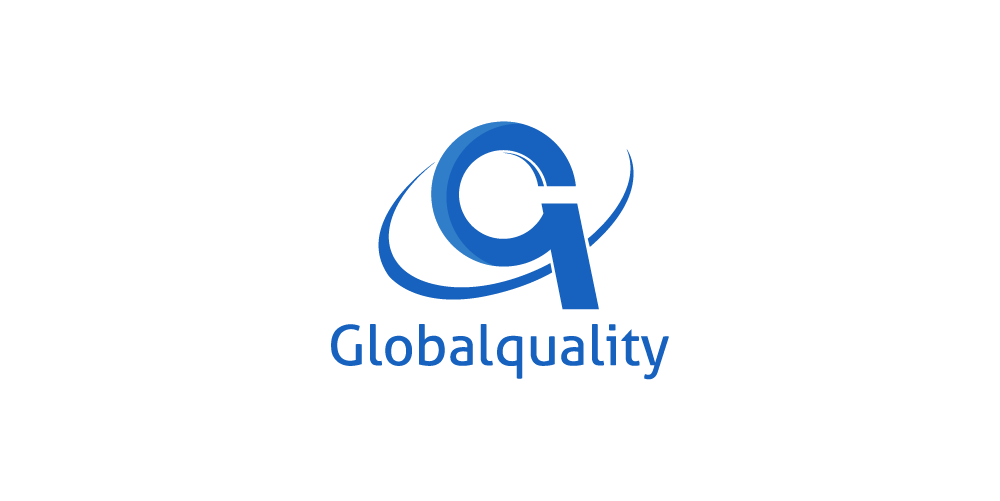 Logotipo de empresa aliada Global Quality