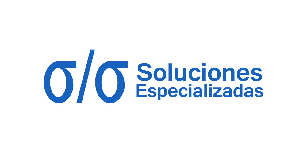Logotipo de empresa aliada Soluciones Especializadas
